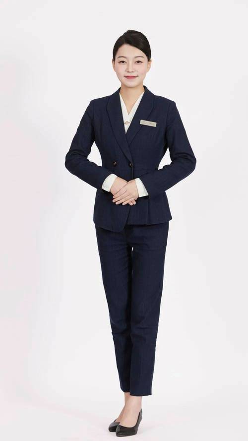 越秀服务礼宾司 以极致礼仪重塑高端服务标杆