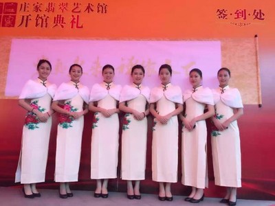 深圳礼仪服务公司报价与选择指南 时代优客供专业礼仪服务